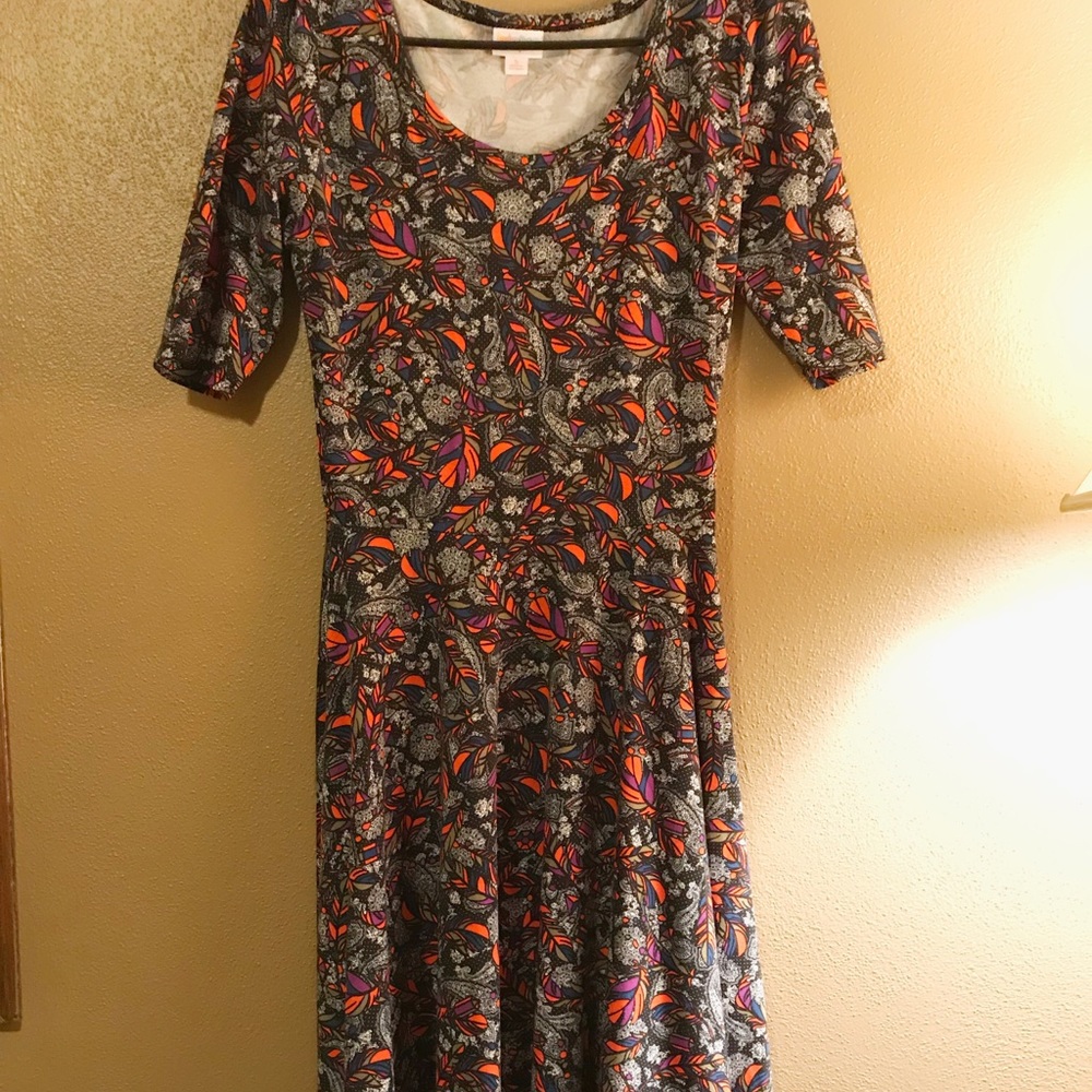 Lularoe Nicole small